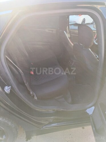 Ford Fusion (North America) 2015, 190,000 km - 1.5 l - Gəncə