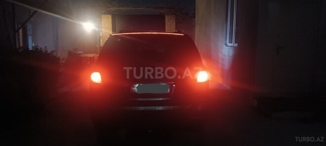 Kia Sorento 2006, 360,000 km - 2.5 l - Bakı