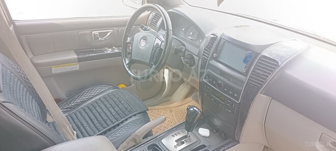 Kia Sorento 2006, 360,000 km - 2.5 l - Bakı