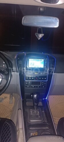 Kia Sorento 2006, 360,000 km - 2.5 l - Bakı