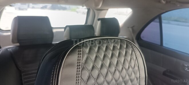 Kia Sorento 2006, 360,000 km - 2.5 l - Bakı