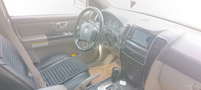 Kia Sorento 2006, 360,000 km - 2.5 l - Bakı