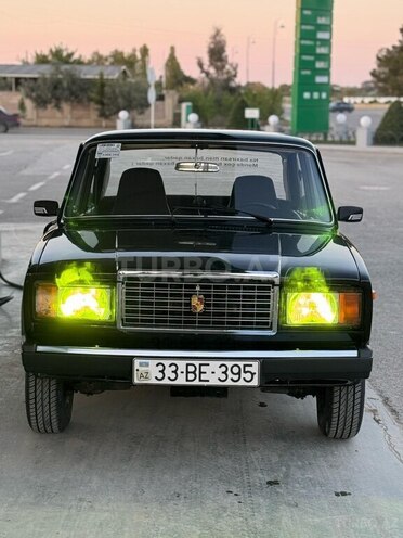 LADA (VAZ) 2107 2011, 68,000 km - 1.5 l - Neftçala