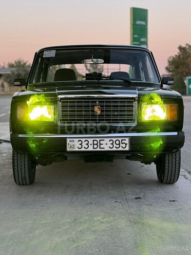 LADA (VAZ) 2107 2011, 68,000 km - 1.5 l - Neftçala
