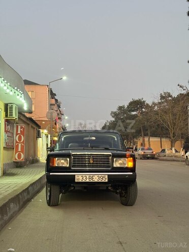 LADA (VAZ) 2107 2011, 68,000 km - 1.5 l - Neftçala