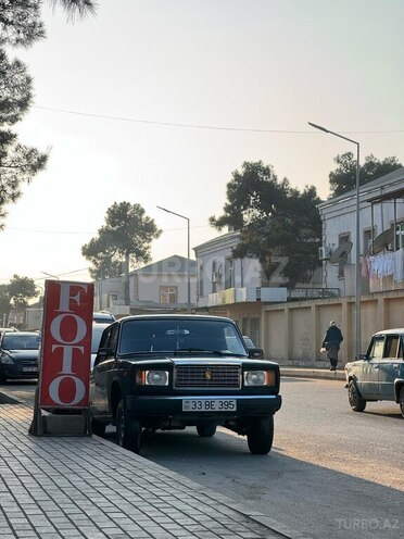 LADA (VAZ) 2107 2011, 68,000 km - 1.5 l - Neftçala