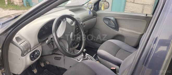 LADA (VAZ) Kalina 2008, 186,000 km - 1.6 л - Saatlı