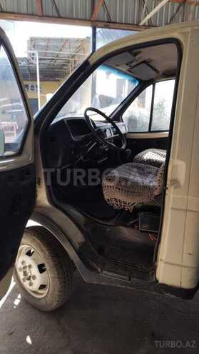 GAZ 231073 1998, 123,000 km - 2.4 l - Tovuz