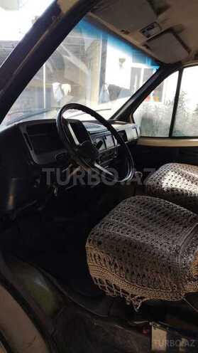 GAZ 231073 1998, 123,000 km - 2.4 l - Tovuz