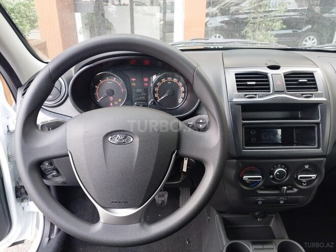 LADA (VAZ) Granta 2025, 0 km - 1.6 л - Bakı
