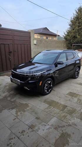 Kia Seltos 2023, 27,000 km - 2.0 l - Bakı