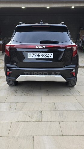 Kia Seltos 2023, 27,000 km - 2.0 l - Bakı