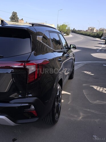 Kia Seltos 2023, 27,000 km - 2.0 l - Bakı
