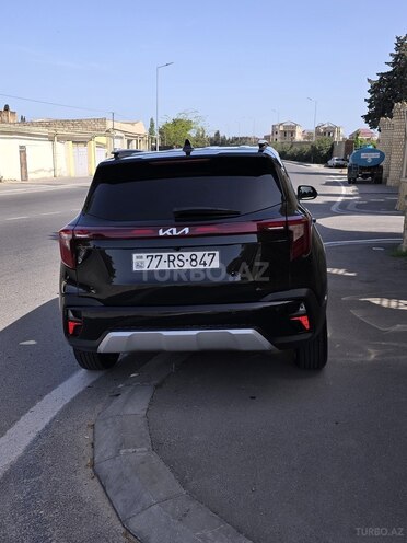 Kia Seltos 2023, 27,000 km - 2.0 l - Bakı