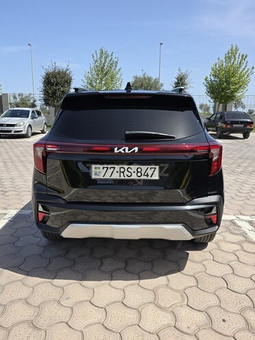 Kia Seltos 2023, 27,000 km - 2.0 l - Bakı