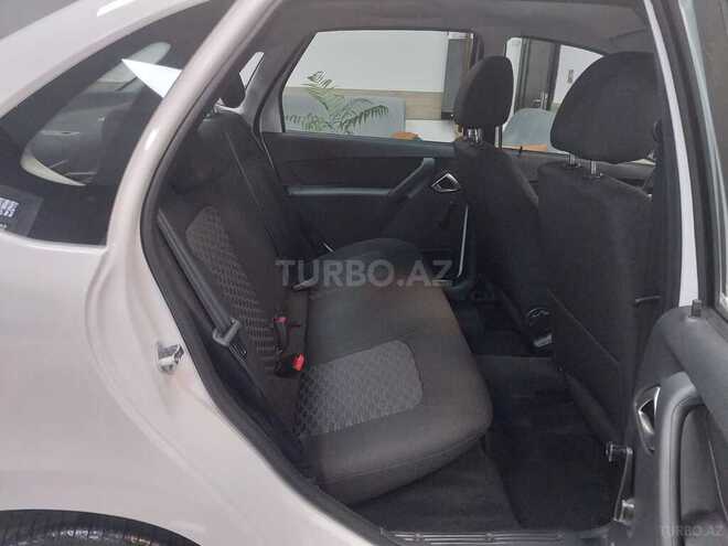 LADA (VAZ) Granta 2025, 0 km - 1.6 л - Bakı