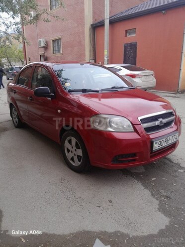 Chevrolet Aveo-3