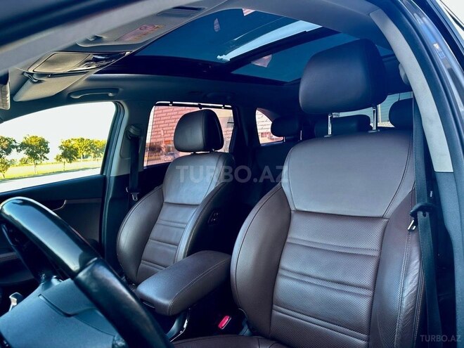 Kia Sorento-17