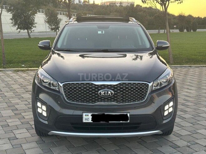 Kia Sorento-2