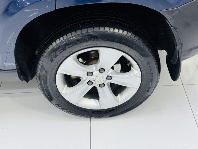 Skoda Yeti 2011, 198,000 km - 1.2 l - Bakı
