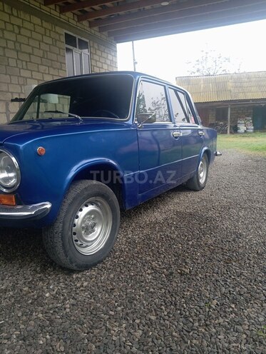 LADA (VAZ) 21011 1984, 57,890 km - 1.6 l - Bərdə