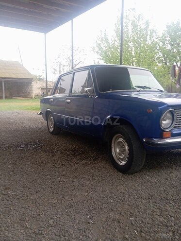 LADA (VAZ) 21011 1984, 57,890 km - 1.6 l - Bərdə