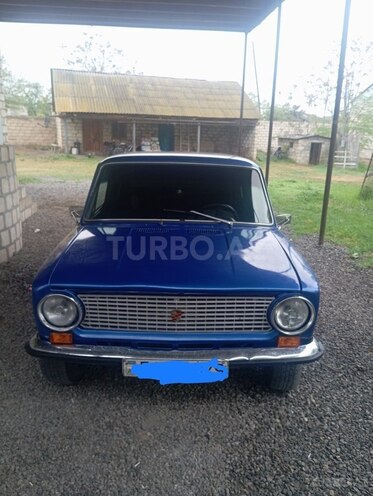LADA (VAZ) 21011 1984, 57,890 km - 1.6 l - Bərdə