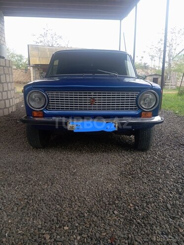 LADA (VAZ) 21011 1984, 57,890 km - 1.6 l - Bərdə