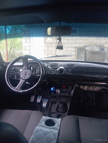LADA (VAZ) 21011 1984, 57,890 km - 1.6 l - Bərdə