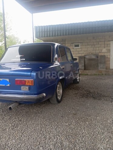 LADA (VAZ) 21011 1984, 57,890 km - 1.6 l - Bərdə
