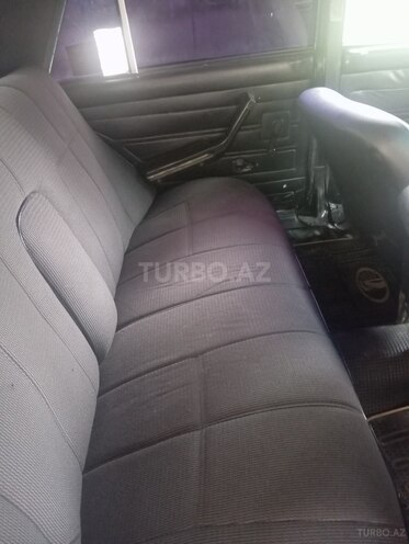 LADA (VAZ) 21011 1984, 57,890 km - 1.6 l - Bərdə