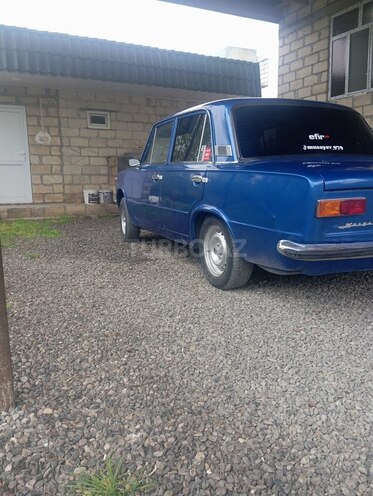 LADA (VAZ) 21011 1984, 57,890 km - 1.6 l - Bərdə