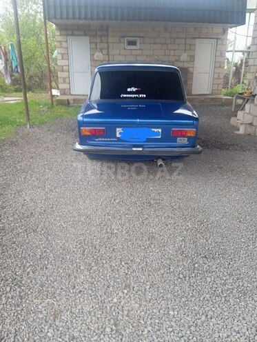 LADA (VAZ) 21011 1984, 57,890 km - 1.6 l - Bərdə