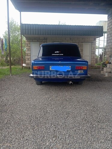 LADA (VAZ) 21011 1984, 57,890 km - 1.6 l - Bərdə