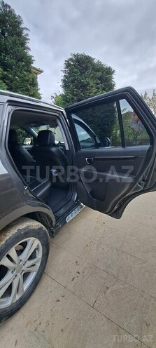 Hyundai Santa Fe 2010, 220,000 km - 2.0 л - Bakı