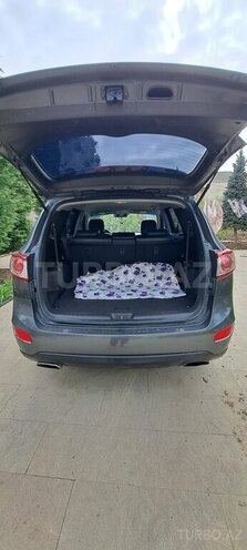 Hyundai Santa Fe 2010, 220,000 km - 2.0 л - Bakı