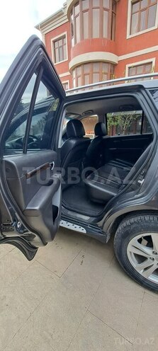 Hyundai Santa Fe 2010, 220,000 km - 2.0 л - Bakı