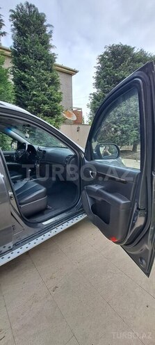 Hyundai Santa Fe 2010, 220,000 km - 2.0 л - Bakı