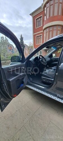 Hyundai Santa Fe 2010, 220,000 km - 2.0 л - Bakı