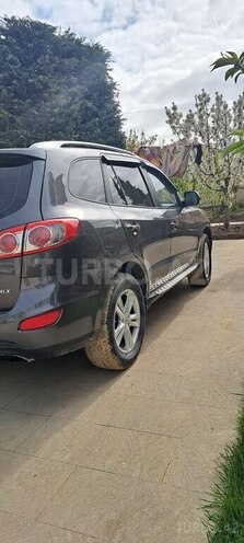 Hyundai Santa Fe 2010, 220,000 km - 2.0 л - Bakı