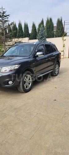 Hyundai Santa Fe 2010, 220,000 km - 2.0 л - Bakı