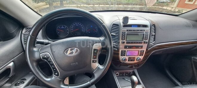 Hyundai Santa Fe 2010, 220,000 km - 2.0 л - Bakı