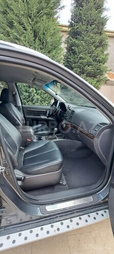 Hyundai Santa Fe 2010, 220,000 km - 2.0 л - Bakı