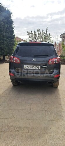 Hyundai Santa Fe 2010, 220,000 km - 2.0 л - Bakı
