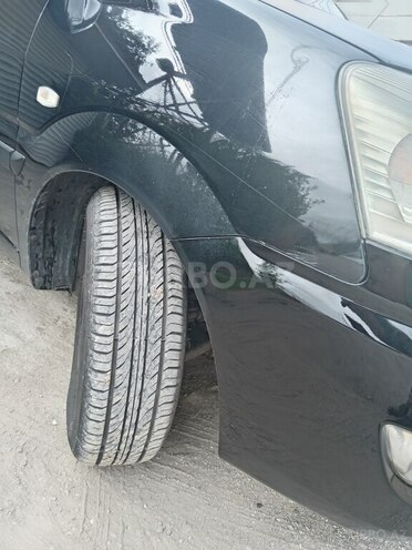 Hyundai Matrix 2009, 455,000 km - 1.5 l - Bakı