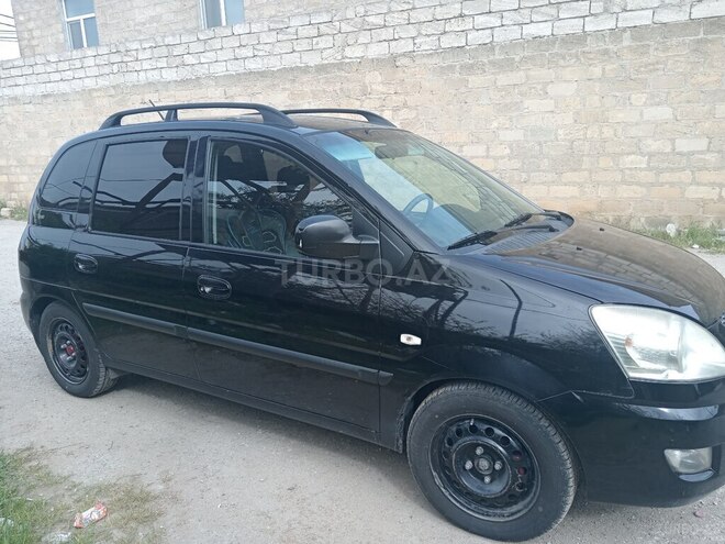 Hyundai Matrix 2009, 455,000 km - 1.5 l - Bakı