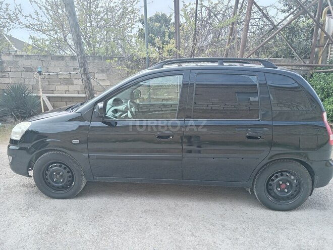 Hyundai Matrix 2009, 455,000 km - 1.5 l - Bakı