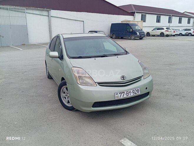 Toyota Prius 2008, 300,000 km - 1.5 l - Bakı