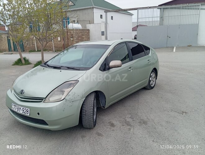 Toyota Prius 2008, 300,000 km - 1.5 l - Bakı