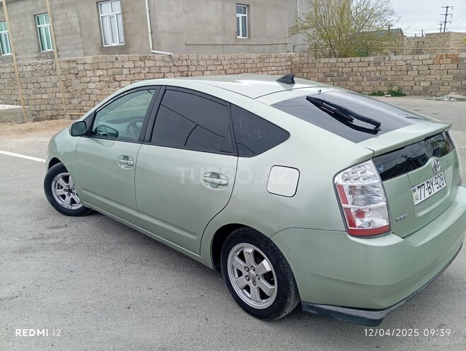 Toyota Prius 2008, 300,000 km - 1.5 l - Bakı